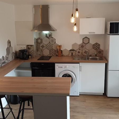 Studio Venaco Centre Corse 아파트 외부 사진