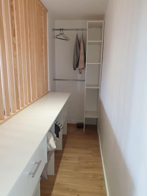 Studio Venaco Centre Corse 아파트 외부 사진